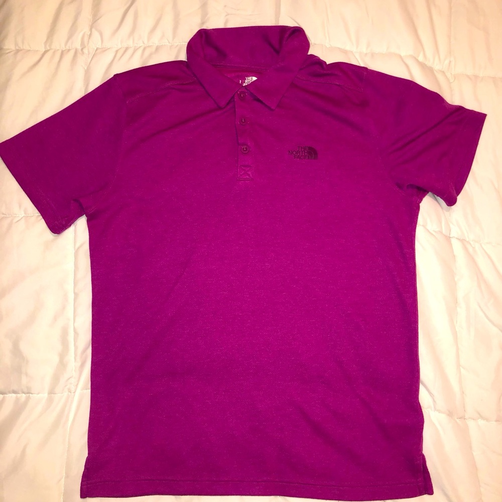 Northface super soft shirt. Used but in great condition.